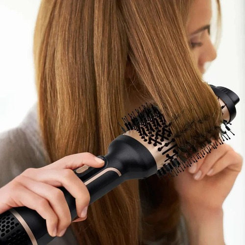 Cepillo Modelador Y Secador 3000W Keratin 3D - Imagen 5