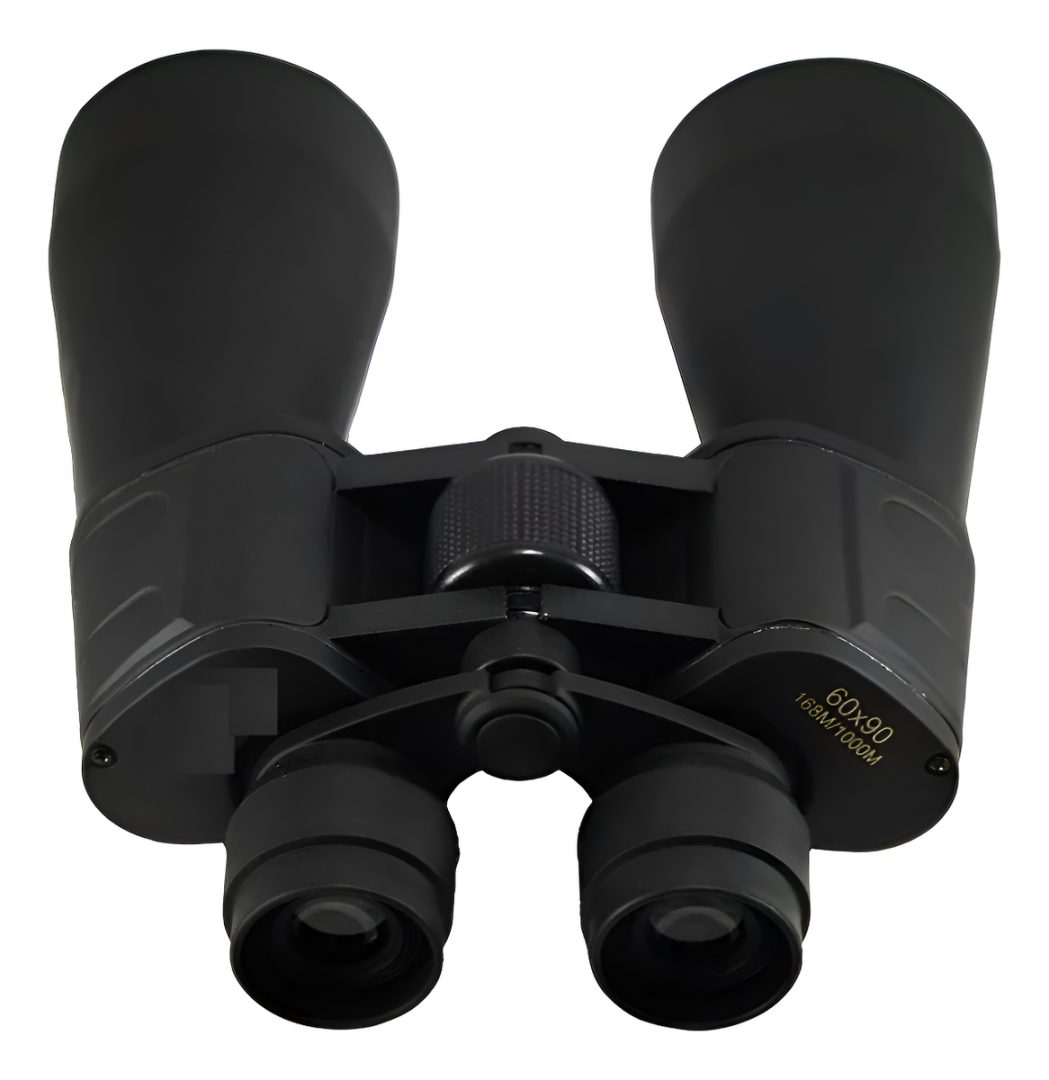 Binoculares Premium 60 X 90 Bin-1 De Largo Alcance 10000m - Imagen 4