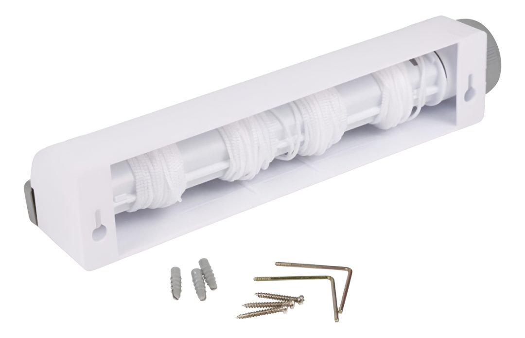 Tender Retráctil De Pared De 4 Cuerdas De Alta Resistencia - Imagen 7