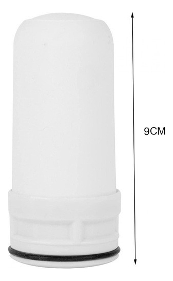 Repuesto Filtro Para Purificador De Cerámica Us* - Imagen 6