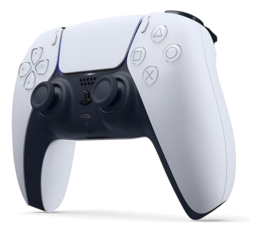 Joystick Ps5 Sonyplaystation Inalámbrico Dualsens - Imagen 2