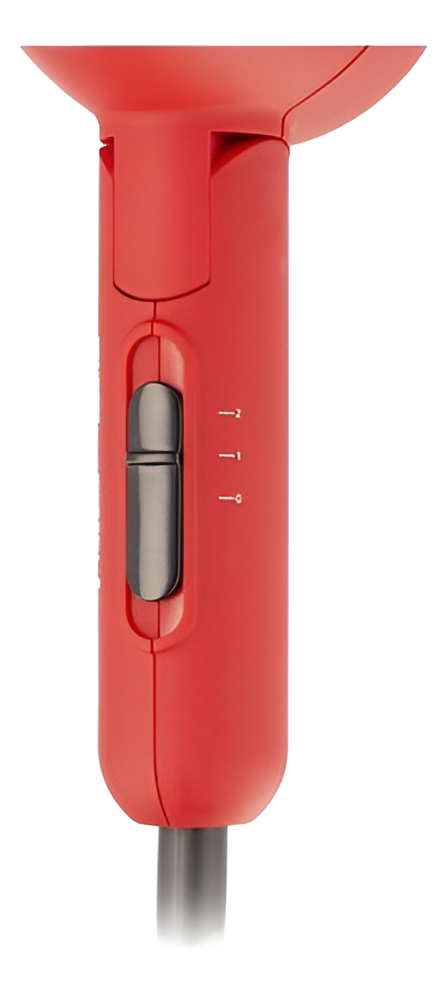 Secador De Pelo Plegable Con Difusor Winco 220V - Imagen 4