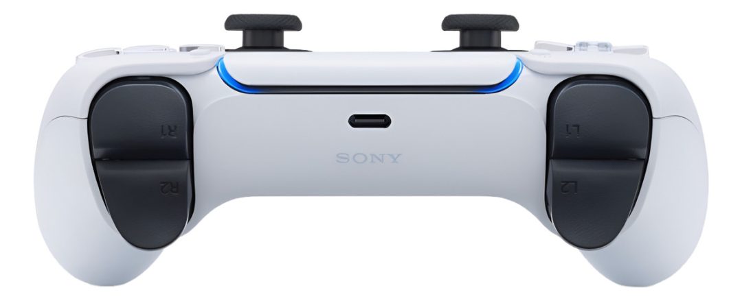 Joystick Ps5 Sonyplaystation Inalámbrico Dualsens - Imagen 4