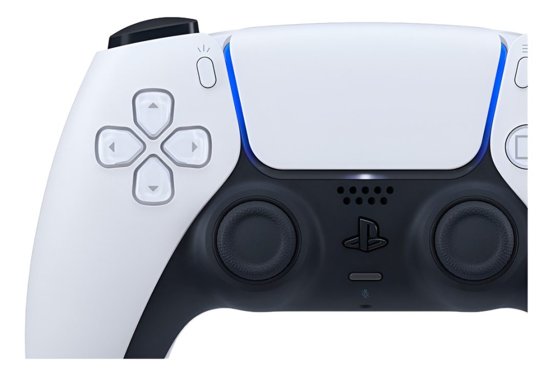 Joystick Ps5 Sonyplaystation Inalámbrico Dualsens - Imagen 7