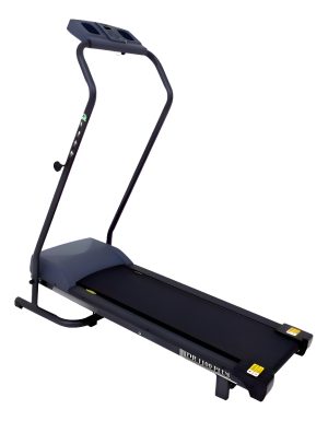 Caminadora Cinta De Correr Dream Dr1100 Plus + 6 Funciones