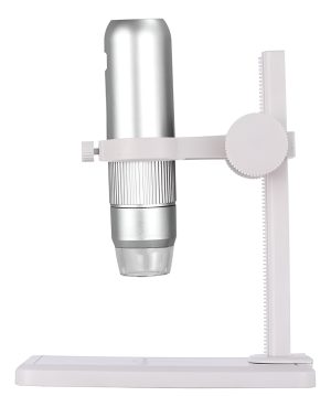Microscopio Digital Usb Con Soporte Wifi Ms4 Ultrashopuy