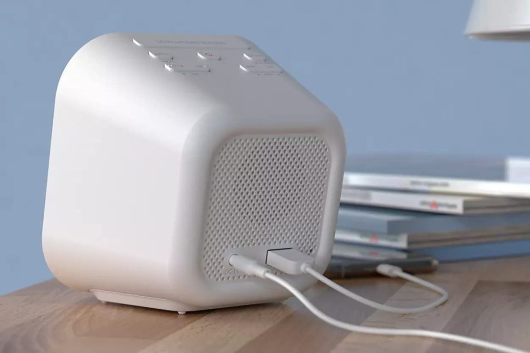 Radio Reloj Despertador Philips Pantalla Led Digital - Imagen 6