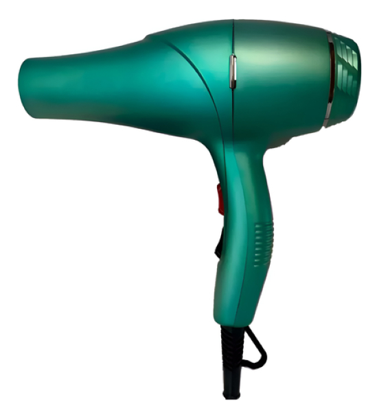 Secador Profesional De Pelo 3000W 3 Niveles Y 2 Velocidades - Imagen 2