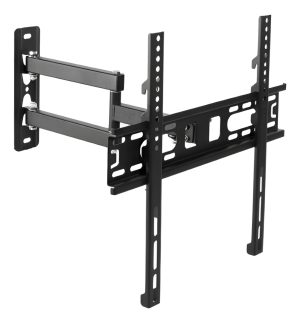 Soporte Tv Lcd Led Articulado Brazo Extensible 26 A 55 TV