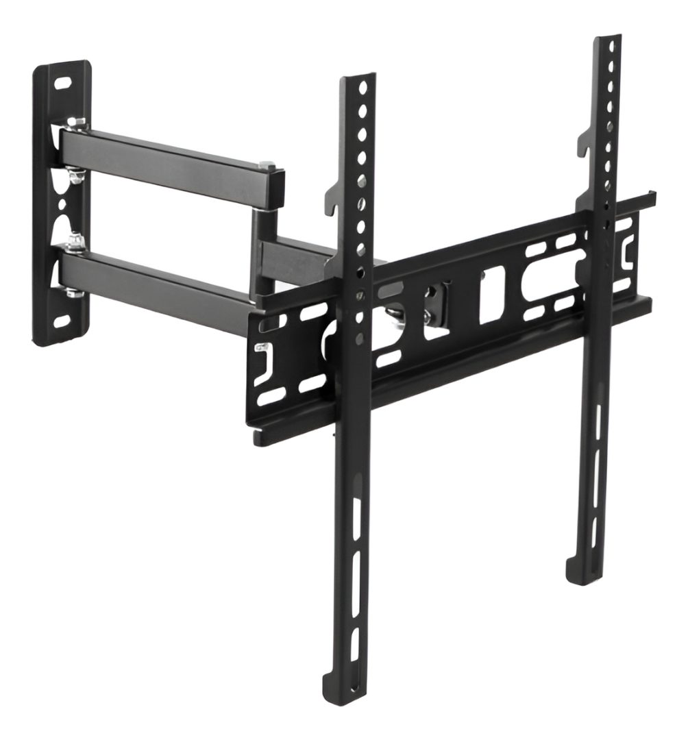 Soporte Tv Lcd Led Articulado Brazo Extensible 26 A 55 TV