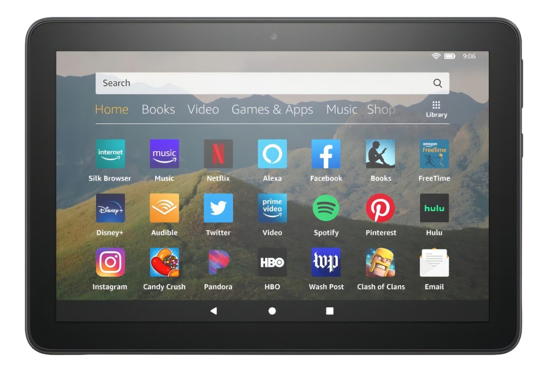 Tablet 2020 Kfonwi 8'' 2/32GB De Memoria RAM - Imagen 2