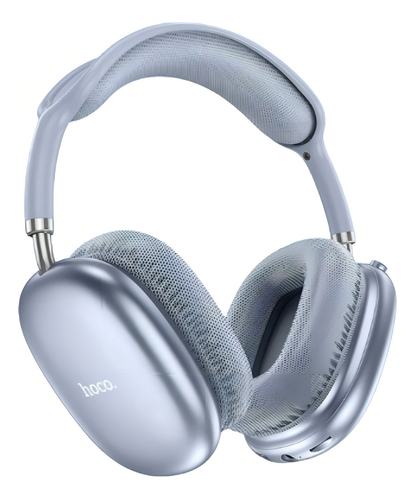 Auricular Inalámbrico Vincha W35 Air 45 hrs De Uso Bluetooth - Imagen 2