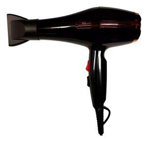 Secador De Pelo 3000W 2 Velocidades Y 3 Niveles De Temperatura
