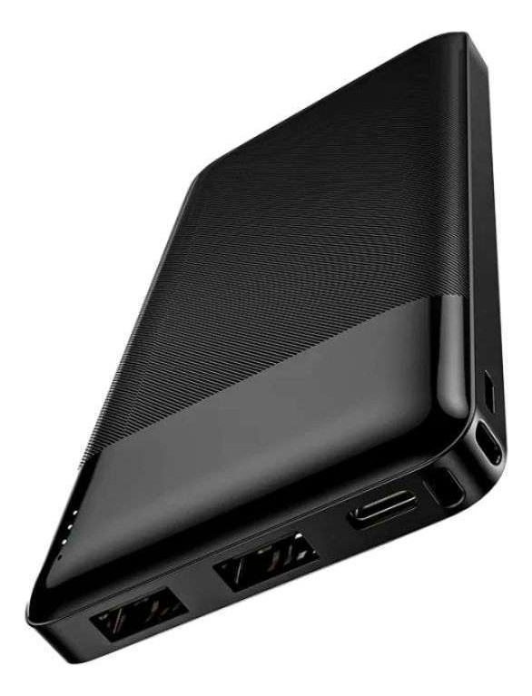 Powerbank Banco De Energía J72 Portatil De 10000mah Hoco - Imagen 2