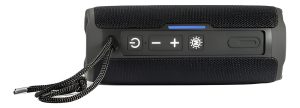 Parlante Tyg Portátil Con Bluetooth/USB/SD/FM/AUX TG-365 10W