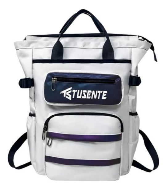 Mochila Pc De Gran Capacidad XL Viaje Gimnasio Tusente