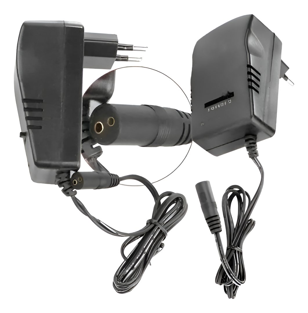 Fuente De Alimentación Regulable De 3v A 12v 3.0 A/ 6 Puntas - Imagen 3