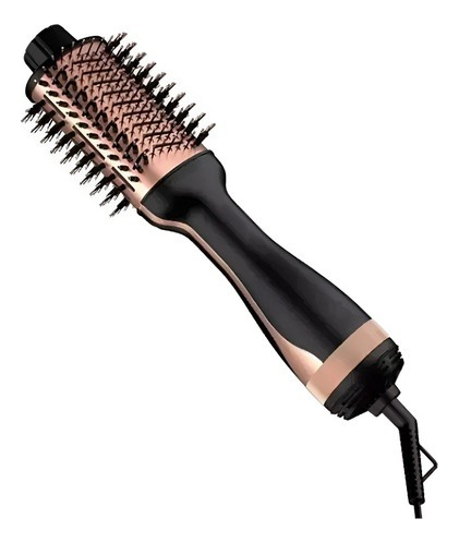 Cepillo Modelador Y Secador 3000W Keratin 3D