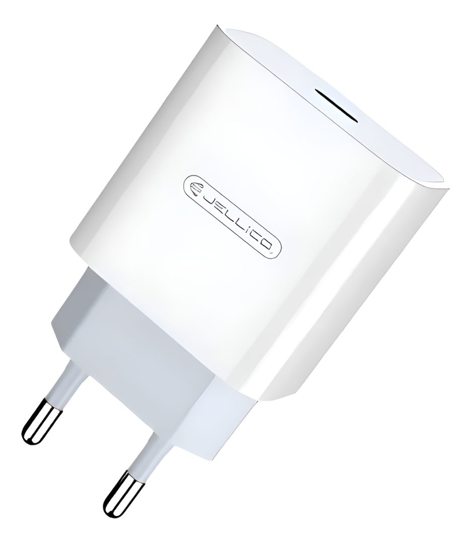 Adaptador USB C Carga Rápida 20w Para iPhone Android AK180