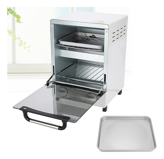 Horno Esterilizador De Herramientas De Manicura Estética SPA - Imagen 5