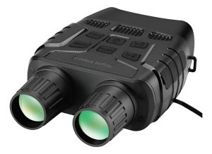 Vision Nocturna Hd Zoom X4 Profesional Ultrashopuy