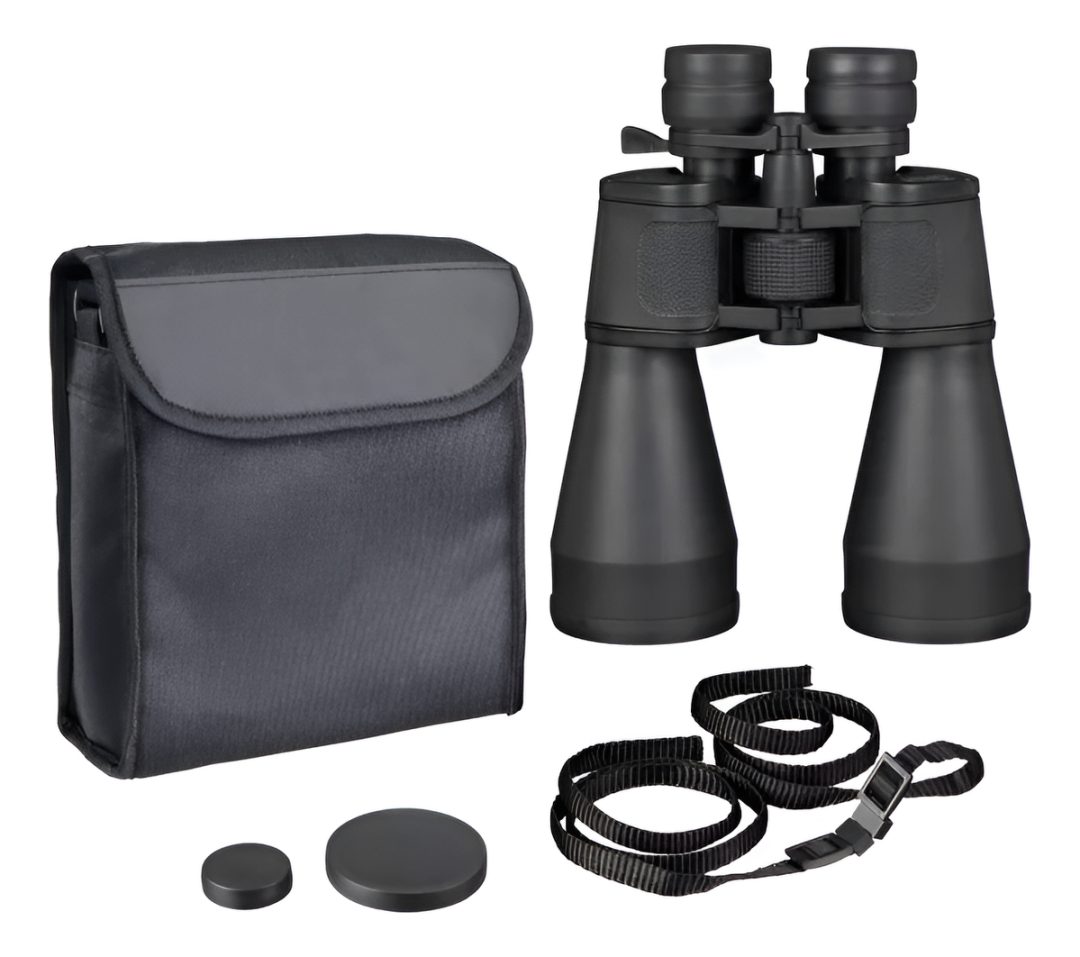 Binoculares Premium 60 X 90 Bin-1 De Largo Alcance 10000m - Imagen 5