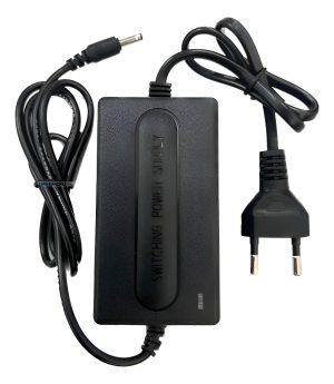 Cargador Para Plan Ceibal Ceibalita 12v/2a