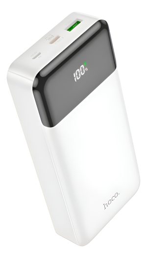 Power Bank Hoco J102 Cargador Carga Rapida 10000 mah