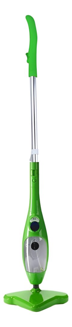Limpiador A Vapor Multiuso 12 En1 Funciones 1300w De 400ml