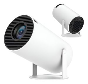 Proyector Profesional 4K Android Hd Wifi Led 1080P 6000 LMC