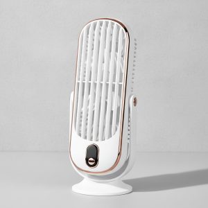 Mini Ventilador Portatil USB Para Escritorios 5W