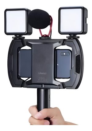 Soporte Para Videos Ulanzi U Rig Lite Ultrashopuy
