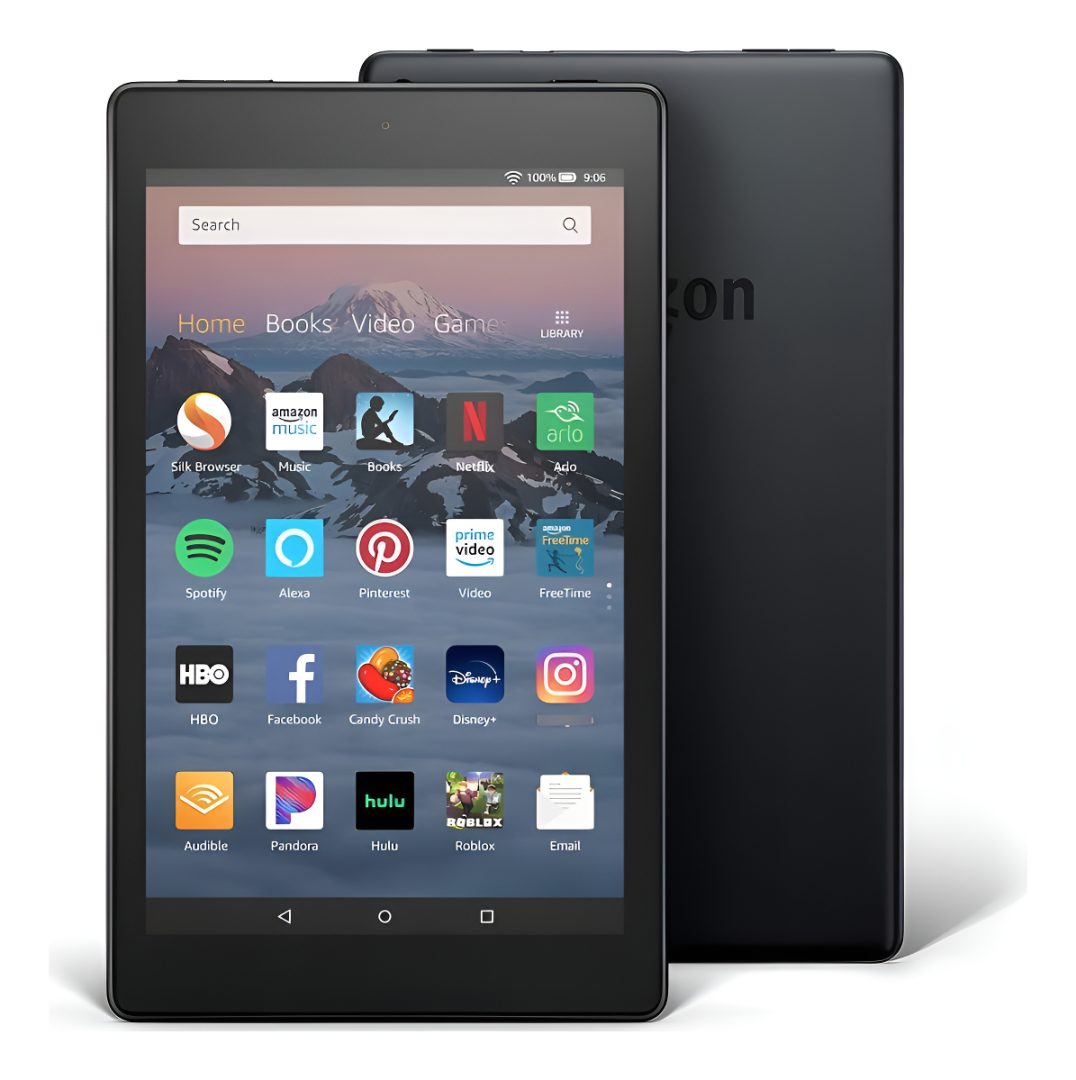 Tablet 2020 Kfonwi 8'' 2/32GB De Memoria RAM