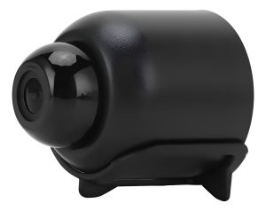 Mini Cámara De Seguridad Smart Wifi Hd 1080P Visión Nocturna