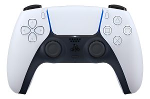 Joystick Ps5 Sonyplaystation Inalámbrico Dualsens