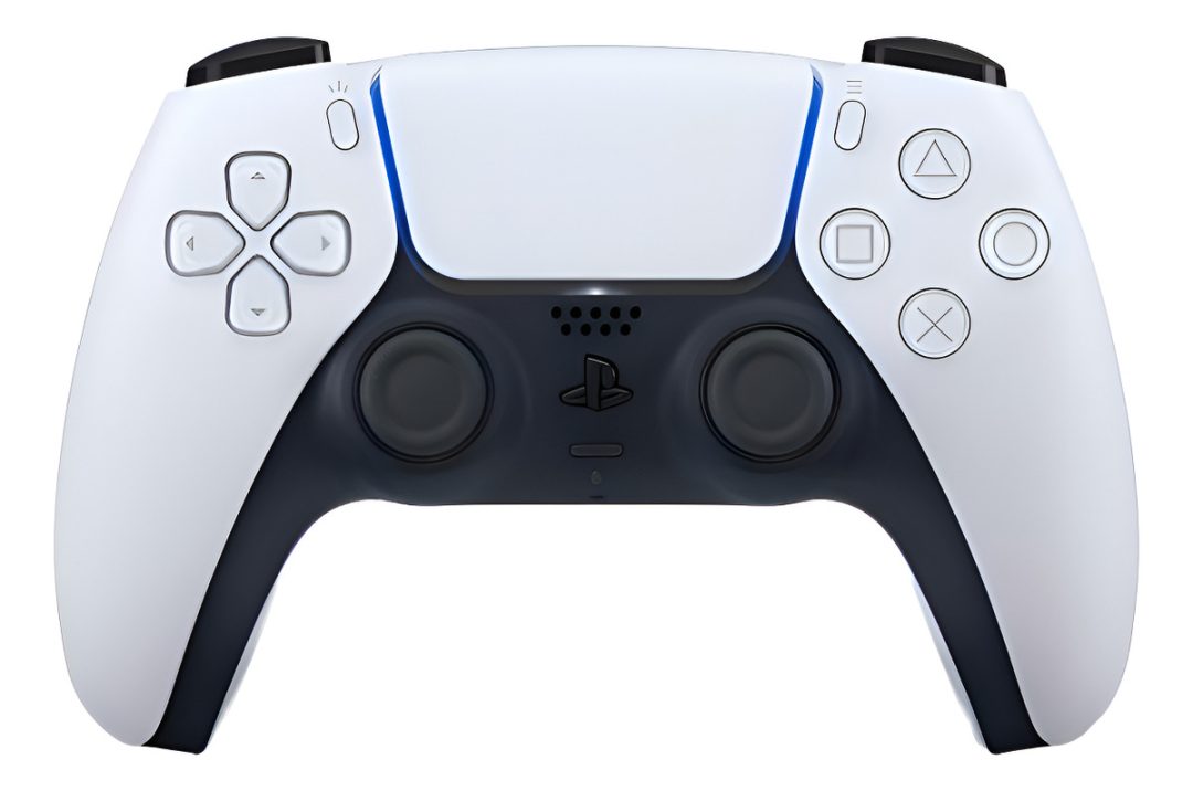 Joystick Ps5 Sonyplaystation Inalámbrico Dualsens
