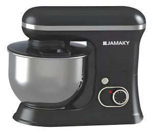 Batidora Planeteria 6L Jamaky 3 En1 Versatil 6 Niveles 1200W