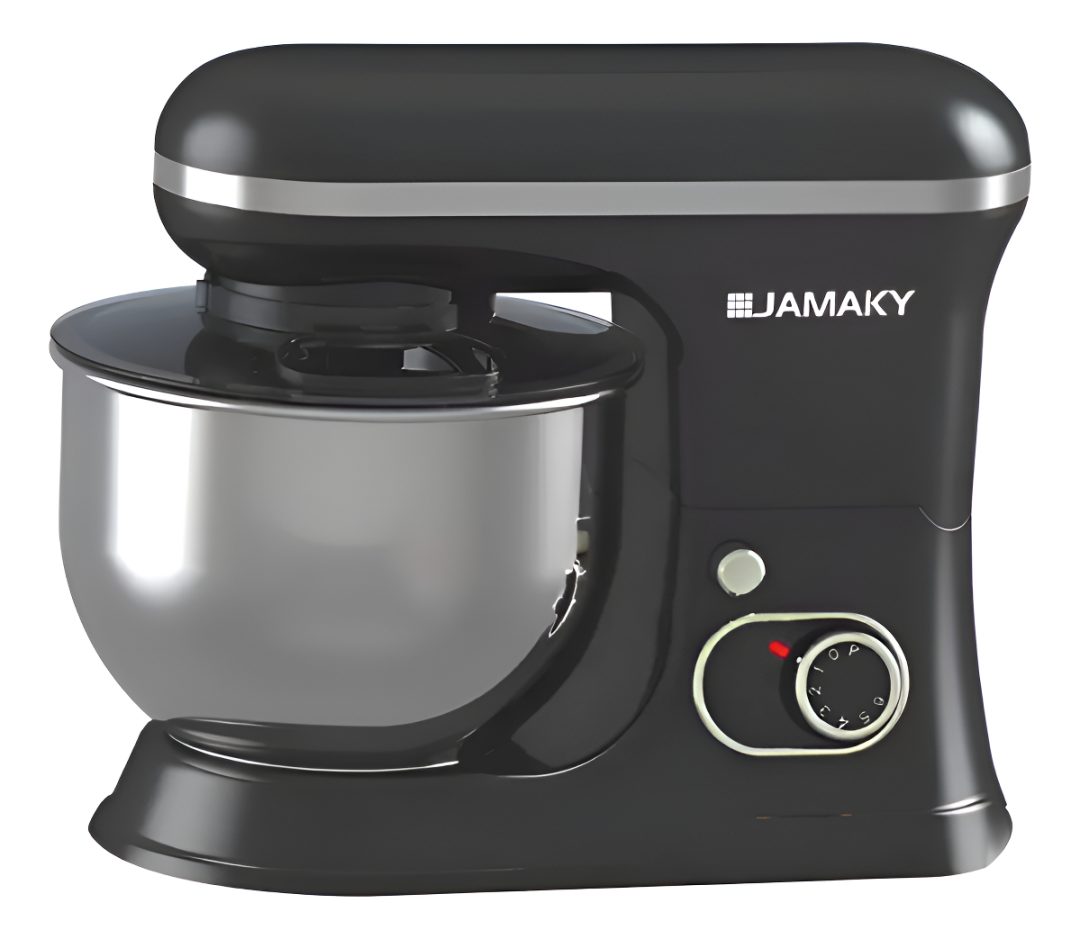 Batidora Planeteria 6L Jamaky 3 En1 Versatil 6 Niveles 1200W