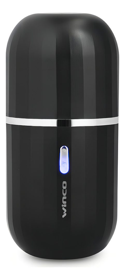 Afeitadora Inalambrica Winco W810 - Imagen 4