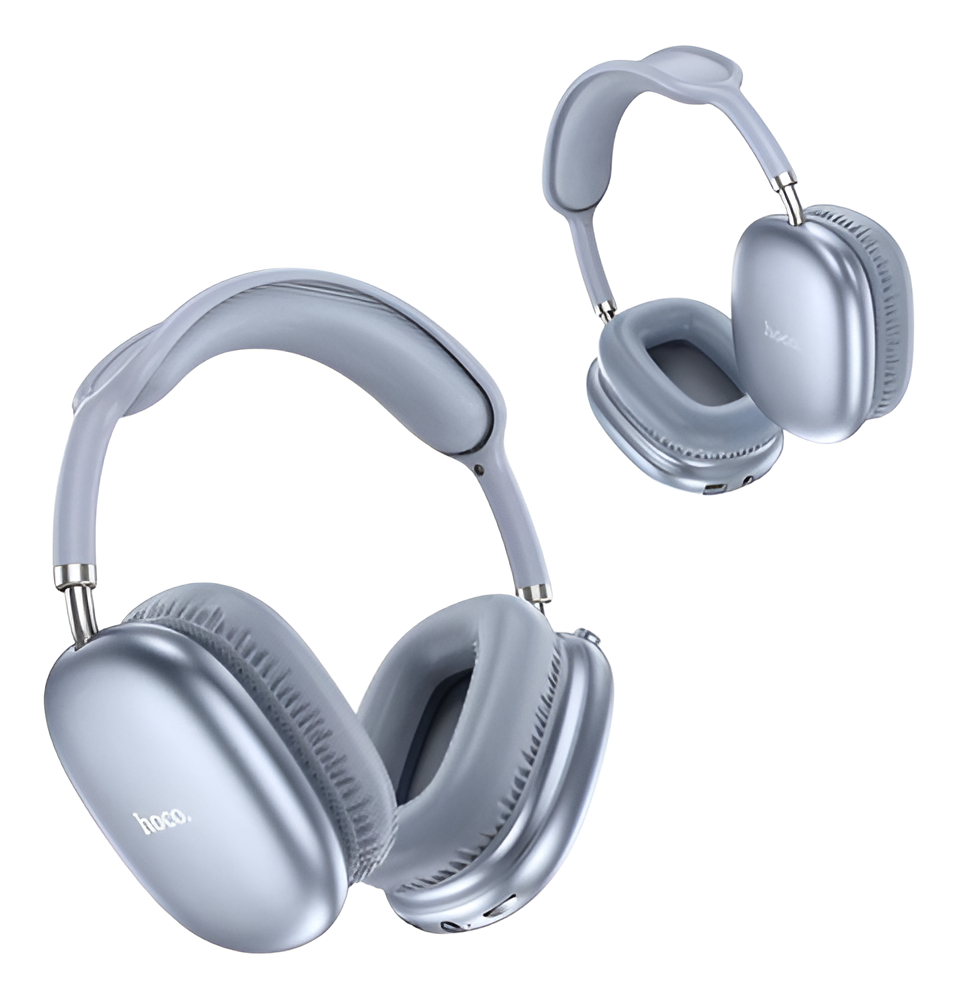 Auricular Inalámbrico Vincha W35 Air 45 hrs De Uso Bluetooth