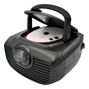 Radio Philco Estéreo BT FM CD MP3 USB Bluetooth
