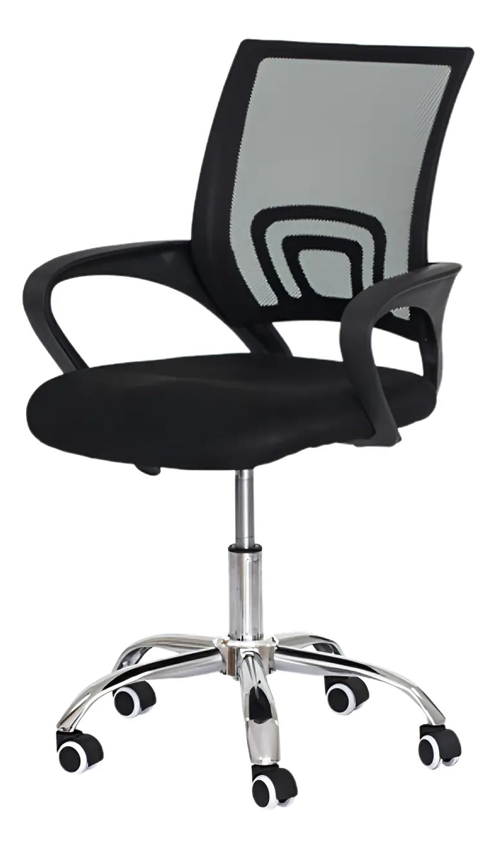 Silla Oficina Giratoria Para Escritorio PC, Dormitorio