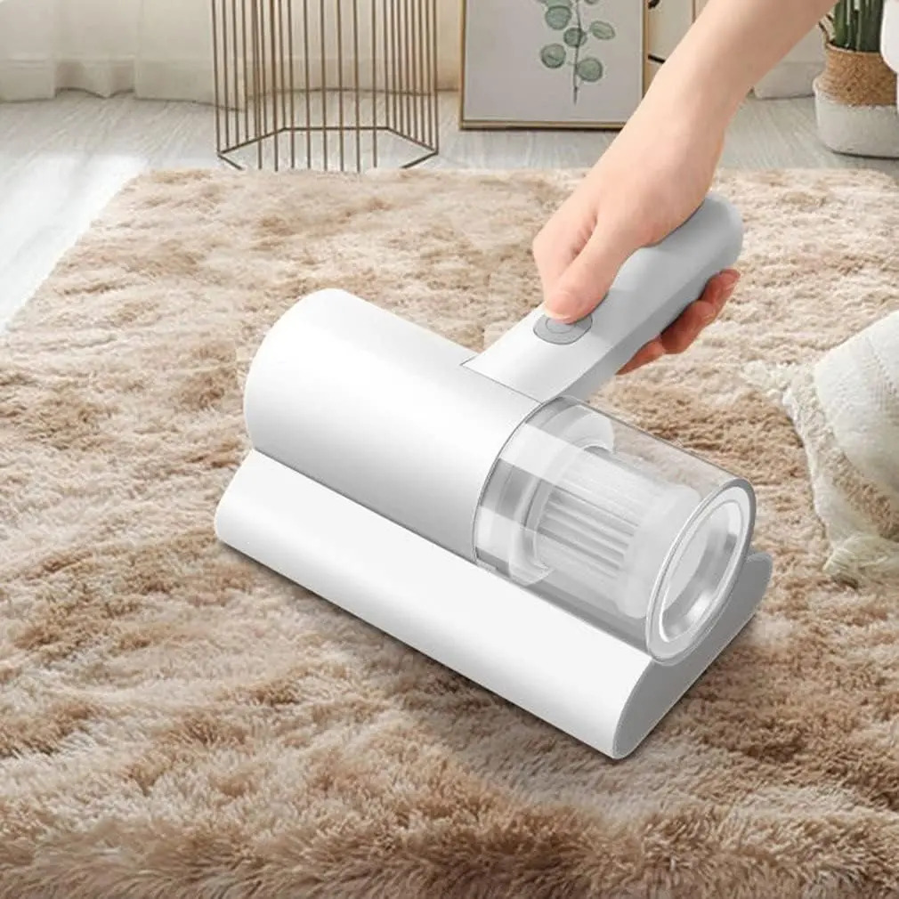Aspiradora De Mano Portatil Inalambrica Recargable 50W - Imagen 2