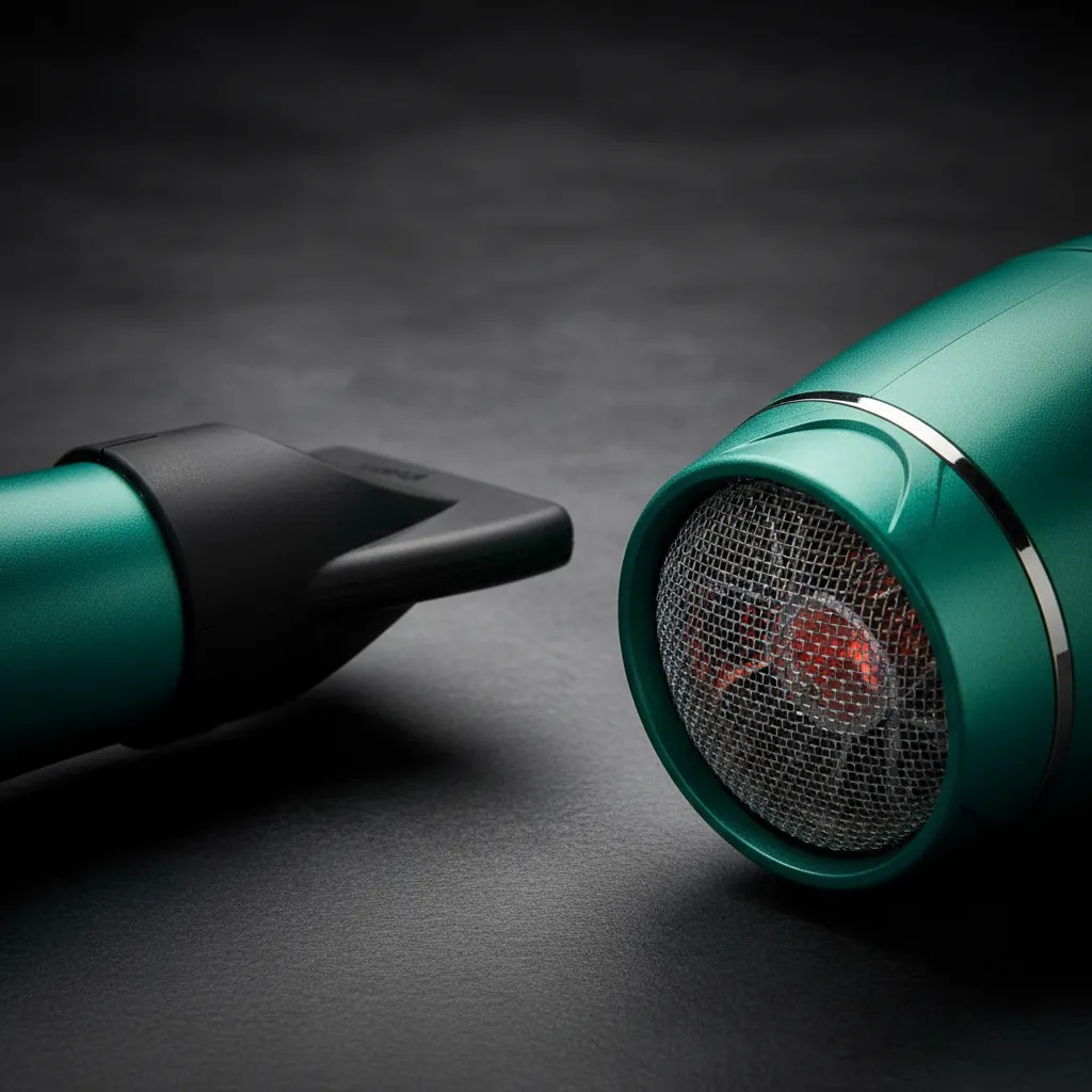 Secador De Pelo Profesional 3000W 3 Niveles Y 2 Velocidades - Imagen 10