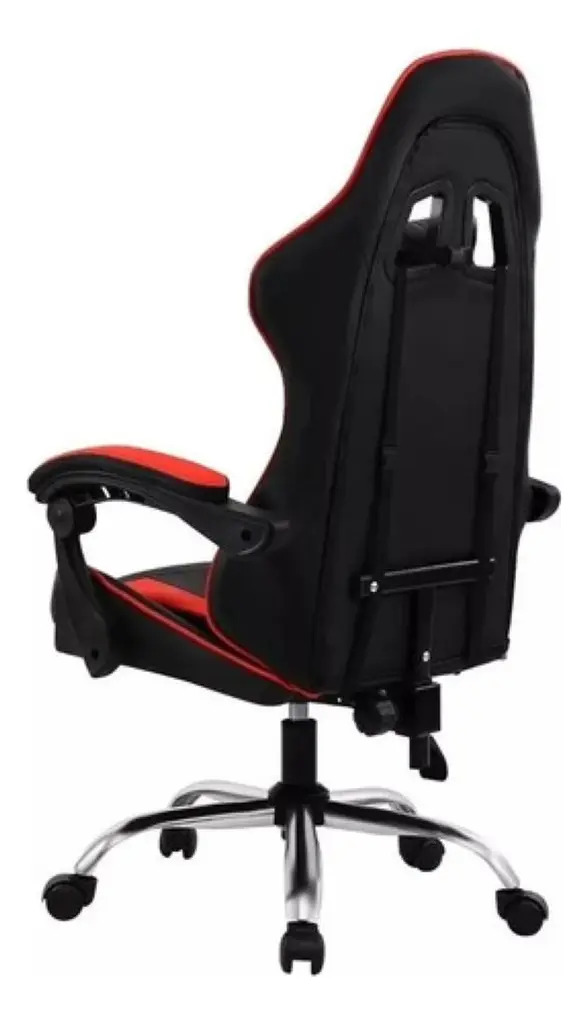 Silla Escritorio Gamer Esport Ergonómica Reclinable - Imagen 11