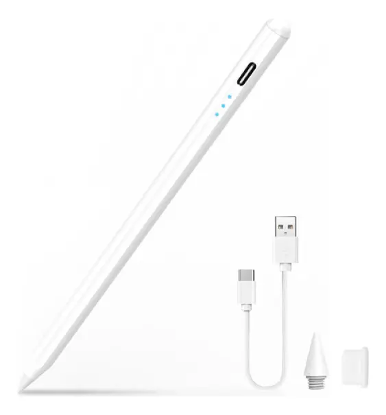 Lapiz Tactil Magnético Hoco Gm108 Touch Capacitivo