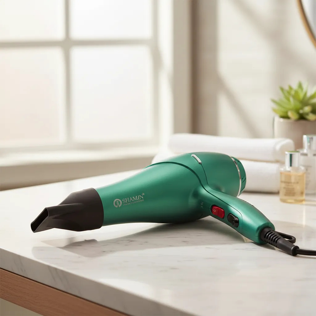 Secador De Pelo Profesional 3000W 3 Niveles Y 2 Velocidades - Imagen 2