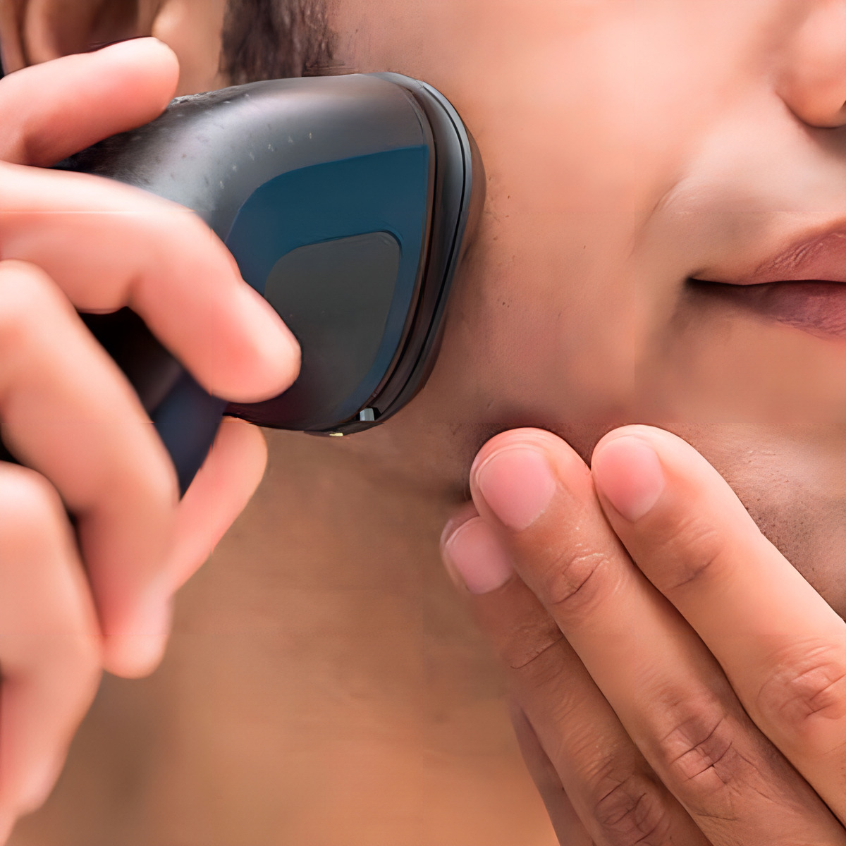 Afeitadora Philips Inalambrica Aquatouch Shaver Recargable - Imagen 4