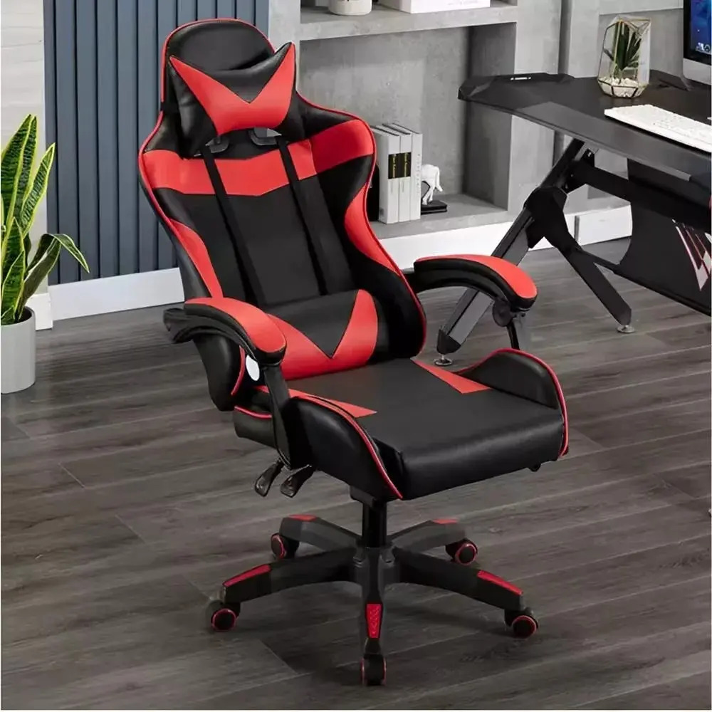 Silla Escritorio Gamer Esport Ergonómica Reclinable - Imagen 2