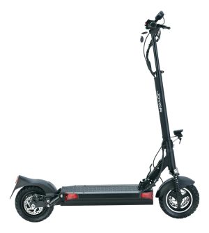 Monopatín Eléctrico Joyor Y5 Con Suspension 500W 48V 13ah